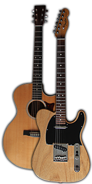 Gitarren